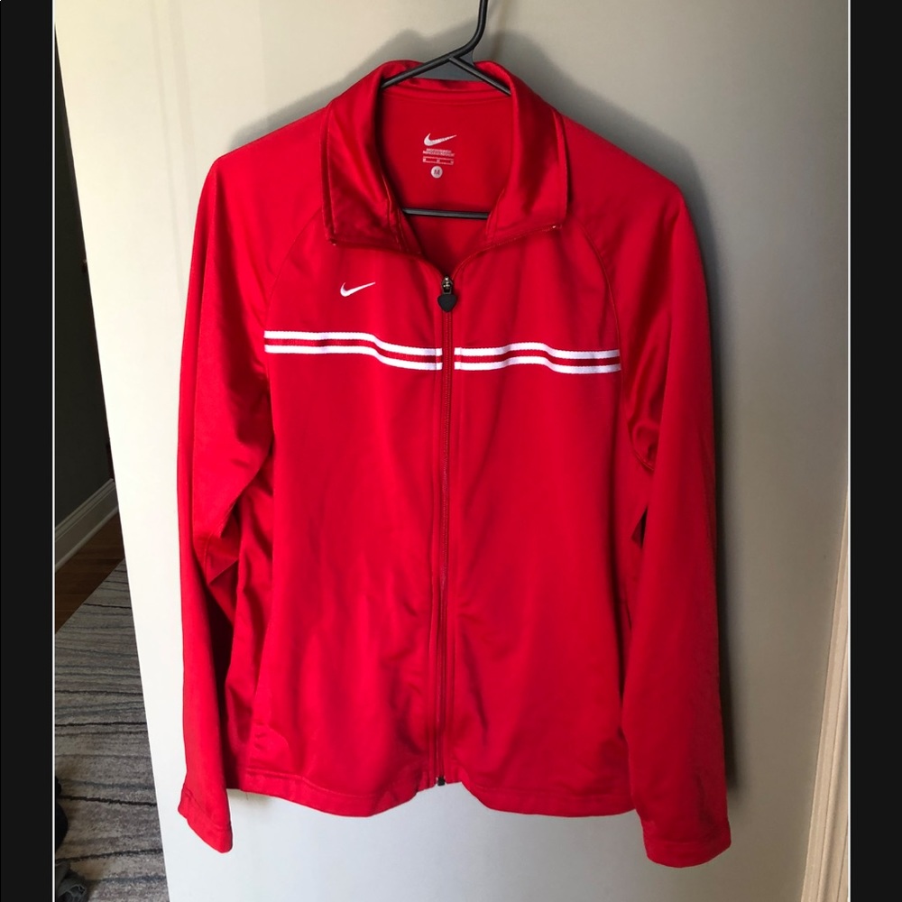 Nike Men’s Jacket - Picture 4 of 7